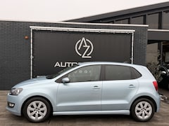 Volkswagen Polo - 1.2 TDI BlueMotion Comfortline NAVI*AC*TREKHAAK*SUPER STAAT