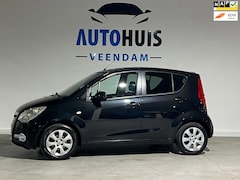 Opel Agila - 1.2 Enjoy Alle Inruil Mogelijk