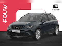 SEAT Arona - 1.0 EcoTSI 95pk Reference | 16" Velgen