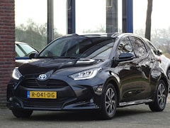 Toyota Yaris - 1.5 Hybrid Dynamic