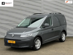 Volkswagen Caddy Cargo - 2.0 TDI Aut LED/ Groot Navi/ Standkachel/ Camera PDC V+A/