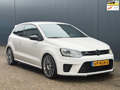 Volkswagen Polo - 1.2 TSI WRC Pakket|Carplay|LED|Boekjes Vol