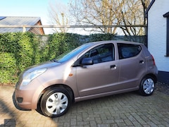 Suzuki Alto - 1.0 Comfort Plus