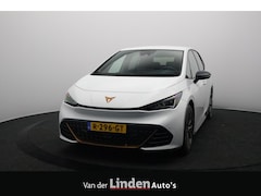 CUPRA Born - Business Plus 62 kWh SOH 95, 2% | Camera | Led | Carplay&Android | Navigatie