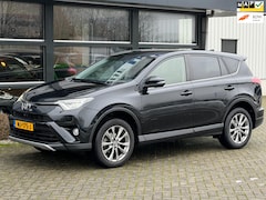 Toyota RAV4 - 2.0 VVT-i AWD Executive Business Automaat NAP APK