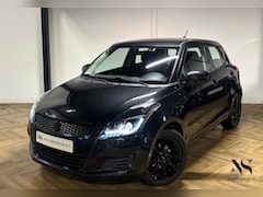 Suzuki Swift - 1.2 Comfort EASSS AIRCO STOELVERWARMING