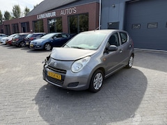 Suzuki Alto - 1.0 Celebration EASSS Hatchback 5-dr