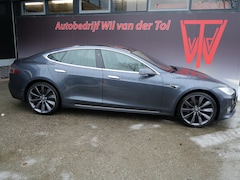 Tesla Model S - 75D BASE | PANORAMA DAK | 20 INCH | AUTOPILOT | NL-AUTO | BTW-AUTO