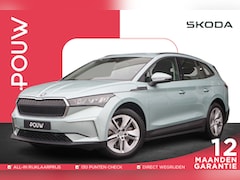 Skoda Enyaq iV - 60 180pk | SoH 95% | Camera | PDC | Cruise Control | Apple Carplay/Android Auto