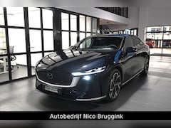 Mazda 6e - Takumi 68.8 kWh 258pk *BTW auto