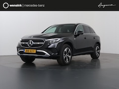 Mercedes-Benz GLC-klasse - 300e 4MATIC Luxury Line | Trekhaak | Memory | Techniek pakket Offroad | Winter pakket |