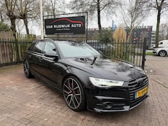 Audi A6 Avant - 3.0 TDI BiT Quattro Competition Matrix Pano Leder EX BPM