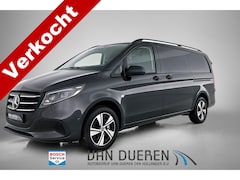Mercedes-Benz Vito - 116 CDI L2 Pro Facelift 2x Schuifdeur, Navi, Leder, Distronic, Trekhaak