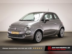Fiat 500 - 1.2 500S | PANORAMADAK | CLIMA | | UCONNECT | 16"