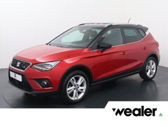 SEAT Arona - 1.0 TSI FR Business Intense | 116 PK | Automaat | Adaptive cruise control | Apple Carplay/