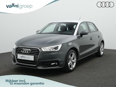 Audi A1 Sportback - 1.0 TFSI 95 pk S-tronic | Stoelverwarming | Keyless Entry | Parkeersensoren achter | Cruis