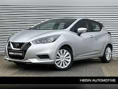 Nissan Micra - 1.0 IG-T Acenta