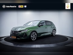 Peugeot 308 - 1.2T ALLURE Pack FULL LED | 360 CAM | ACC | BLINDSPOT | CLIMA | KEYLESS | PDC V+A | LMV