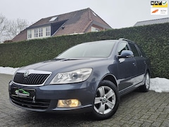 Skoda Octavia Combi - 1.4 TSI Ambition Business Line