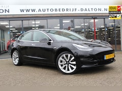 Tesla Model 3 - Long Range AWD 75 kWh AUTOPILOT/ LEER / PANODAK / INCL. BTW