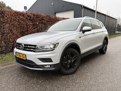 Volkswagen Tiguan Allspace - 1.4 TSI Comfortline / NAVI / AIRCO ECC / CRUISE / ACHTERUITRIJCAMERA / 104dkm