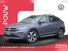 Volkswagen Taigo - 1.0 TSI 115pk Life Edition | PDC | Keyless | Climate Control | Android Auto/Apple Carplay