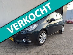 Opel Corsa - 1.4 Cosmo Automaat - Cruise Control - Climate