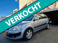 Kia Rio - 1.4 LXE | Airco | 5DRS | Elektrische pakket
