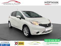 Nissan Note - 1.2 DIG-S Connect Edition Climate | Navi | Keyles | Trekhaak | Dakdragers