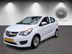 Opel Karl - 1.0 ecoFLEX Edition, Airco, Navi, Telefoon, 1 Eigenaar 68.640km