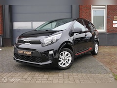 Kia Picanto - 2019 | 44.388 km NAP | Airco | Camera | Carplay