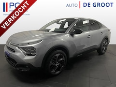 Citroën C4 X - MAX Automaat 130pk Handsfree achterklep | Navi+Carplay