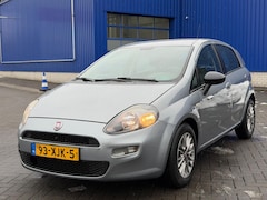 Fiat Punto Evo - 0.9 TwinAir Easy/Airco/Cruise/Navi/PDC/elek.ramen