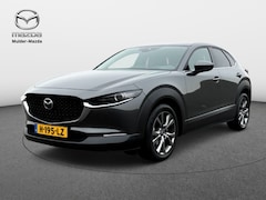 Mazda CX-30 - 2.0 SA-X Luxury Bose | Trekhaak