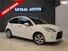Citroën C3 - 1.4 VTi EGS | AUT | AIRCO | CRUISE | PDC | ELEK.RAMEN | APK