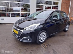 Peugeot 208 - 1.2 PureTech Blue Lion