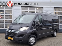 Citroën Jumper - 30 2.0 BlueHDi L2H1 Economy | Cruise Control | Airco | Achteruitrijcamera | Imperiaal | Tr