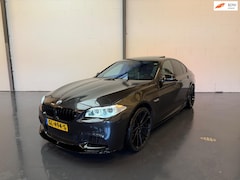 BMW 5-serie - 535i High Executive M-pakket Schuifdak 2014 Automaat