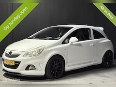 Opel Corsa - 1.6-16V Turbo OPC - 2011 - 192PK - Goed onderhouden