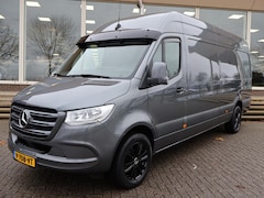 Mercedes-Benz Sprinter - 319 3.0 CDI V6 AUT. L3H2 - 3500 KG TREKHAAK | MBUX BREEDBEELD | 18 INCH LMV | CAMERA