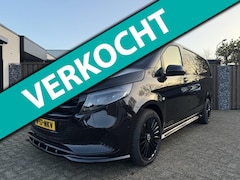 Mercedes-Benz Vito - 116 CDI PRO L2 Lang LED - FACELIFT - LEDER