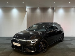 Volkswagen Golf - 2.0 TSI R 4Motion Pano l Leder l IQ l Performance l Akra l Camera l Bom Vol