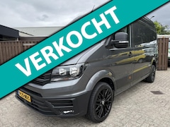 Volkswagen Crafter - 35 2.0 TDI L3H3 DSG 180 PK