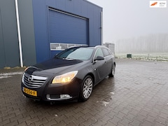 Opel Insignia Sports Tourer - 2.0 CDTI EcoFLEX Cosmo Airco Cruise controle