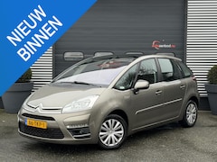 Citroën C4 Picasso - 1.6 e-HDi Tendance EGS | Cruise Control | Climate Control | Trekhaak |