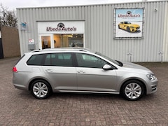 Volkswagen Golf Variant - 1.0 TSI Business Edition Connected NL AUTO KM 192746 NAP 6999E