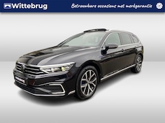 Volkswagen Passat Variant - 1.4 TSI PHEV GTE Business / PANODAK / 17"LMV / CAMERA / NAVI / APP.Connect