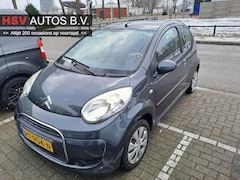 Citroën C1 - 1.0-12V Ambiance airco