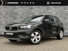 Volvo XC40 - 1.5 T2 Momentum Business | Parkeercamera | Parkeersensoren voor en achter | BLIS | Stoel