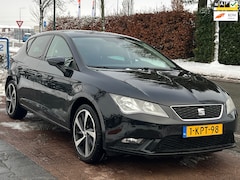 SEAT Leon - 1.2 TSI Style *AIRCO | NAVI
